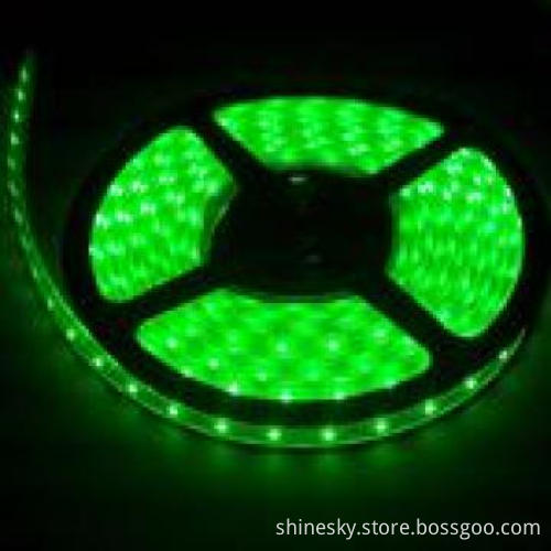 Cuttable LED Strip for Plexiglass Light Box